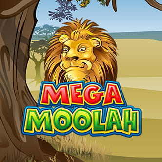 Mega Moolah